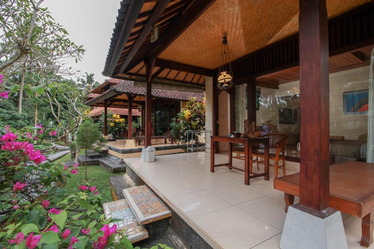 Abangan Bungalow 2* Ubud