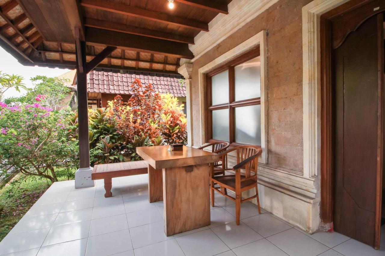 Gasthof Abangan Bungalow