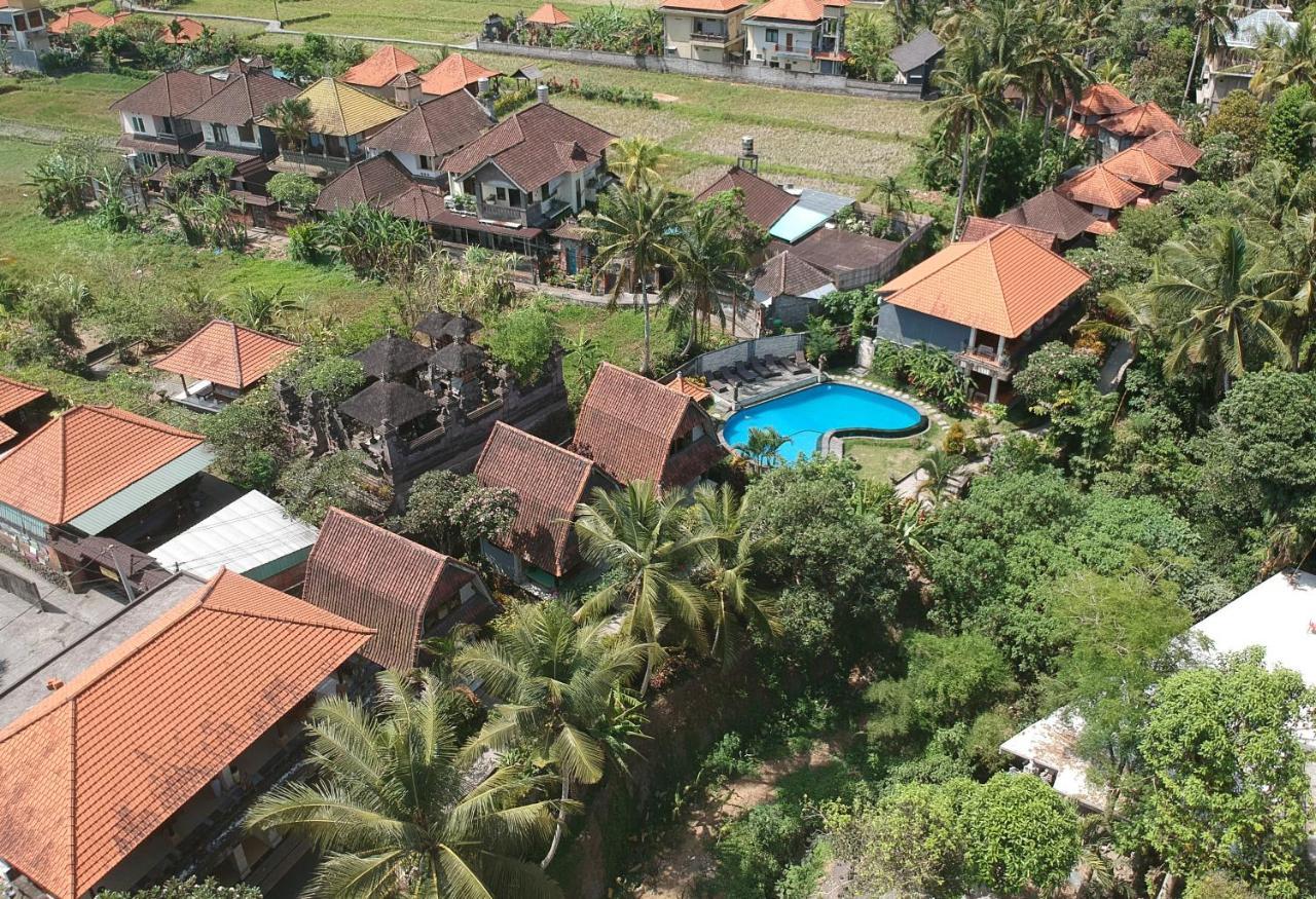 Abangan Bungalow Gasthof 2*