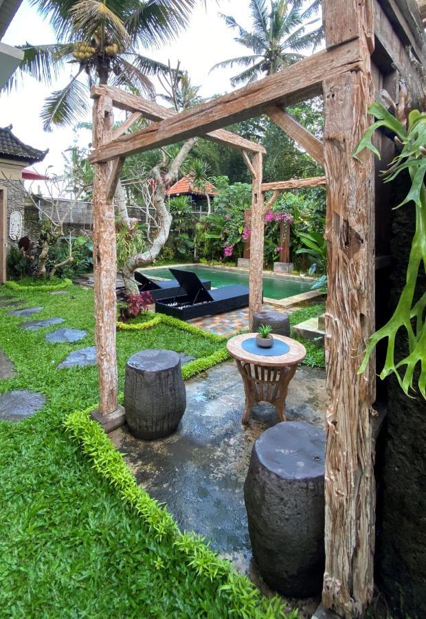 Villa River Campuhan