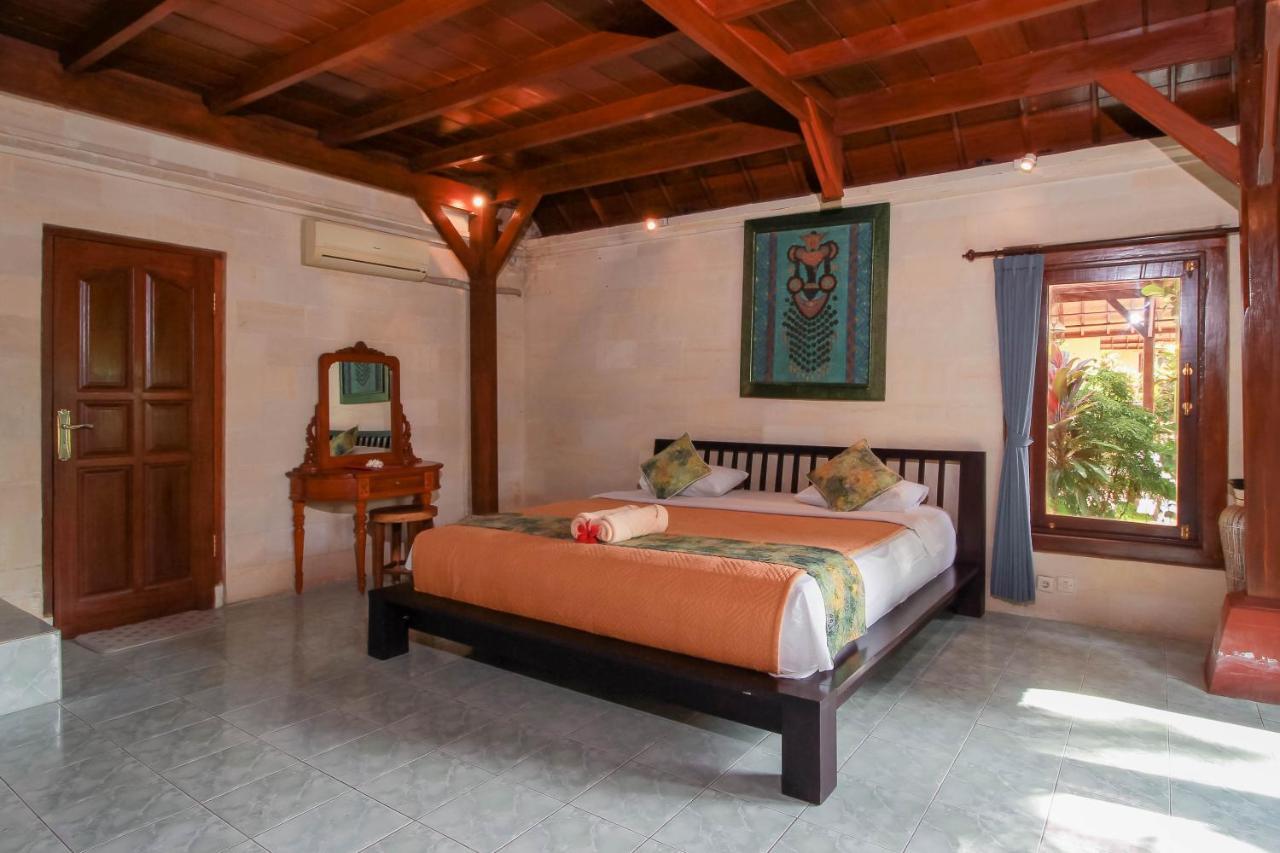 Abangan Bungalow Ubud