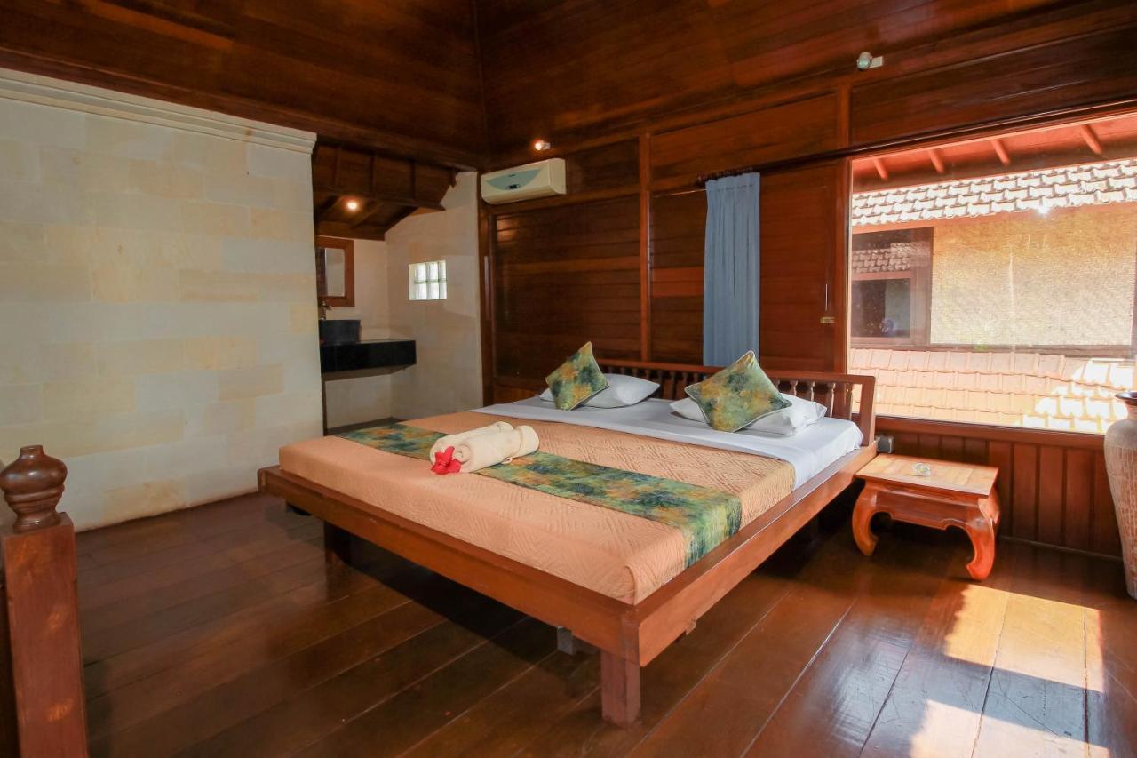Gasthof Abangan Bungalow 2*