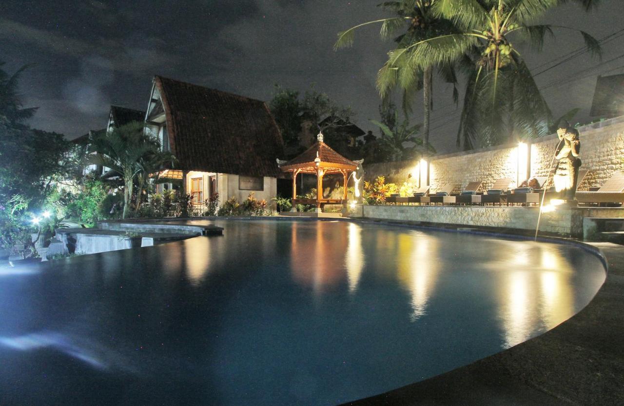 Abangan Bungalow 2* Ubud