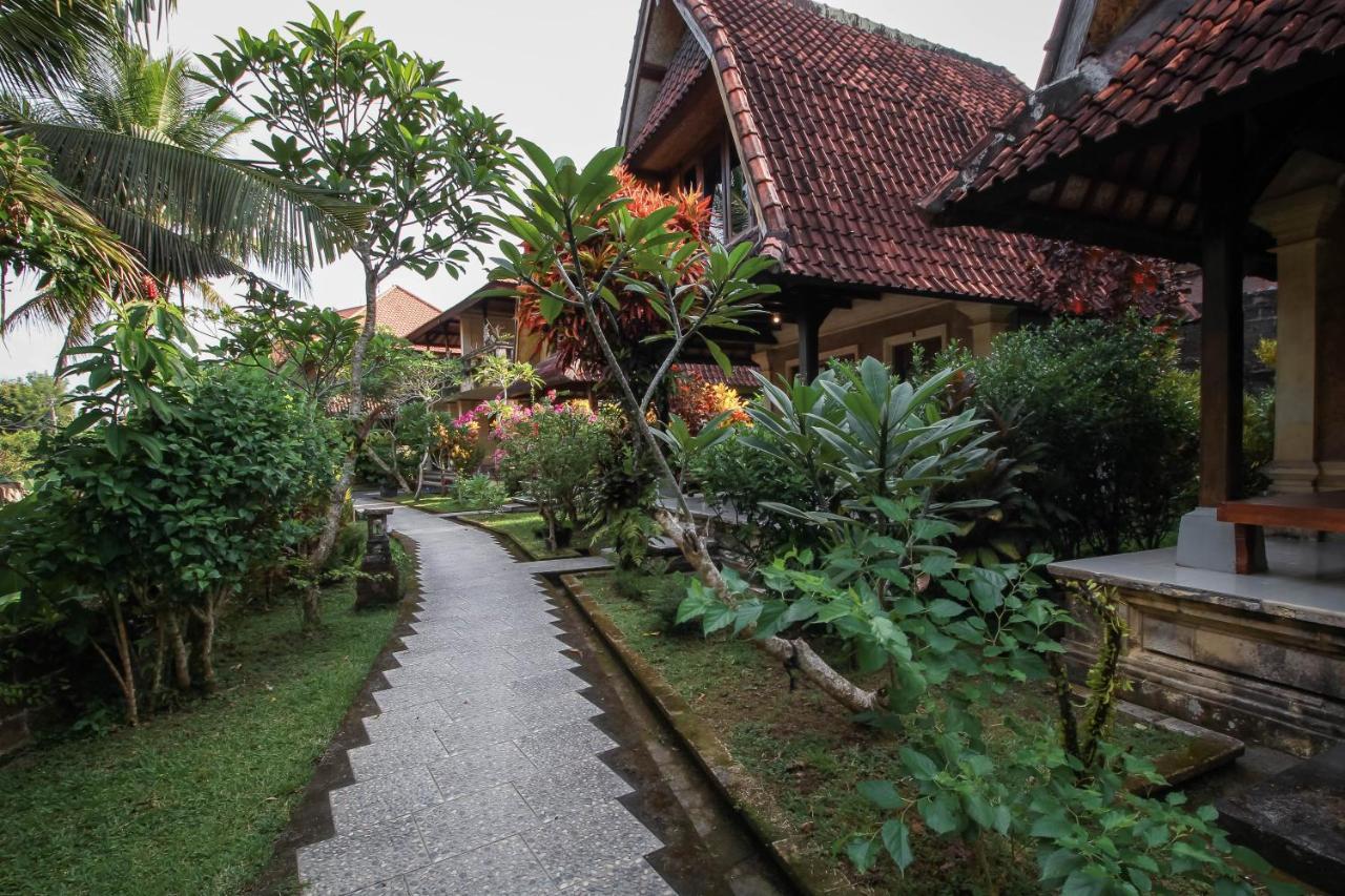 Abangan Bungalow 2* Ubud