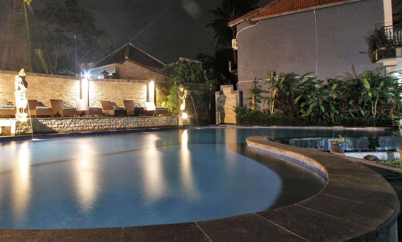 Gasthof Abangan Bungalow Ubud