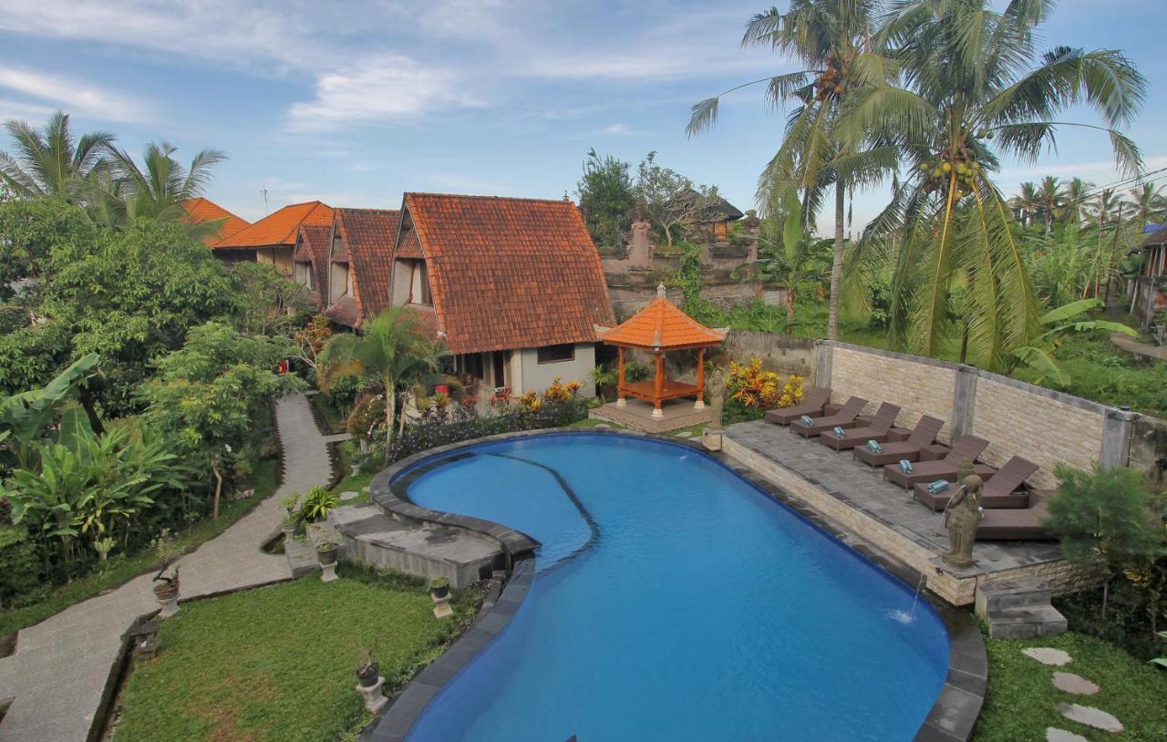 Gasthof Abangan Bungalow 2*