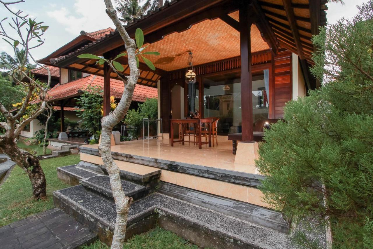 Abangan Bungalow Ubud
