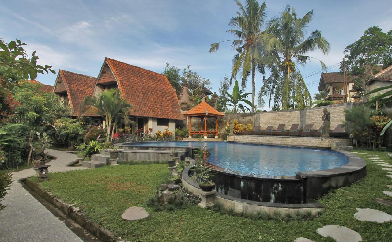 Abangan Bungalow Gasthof