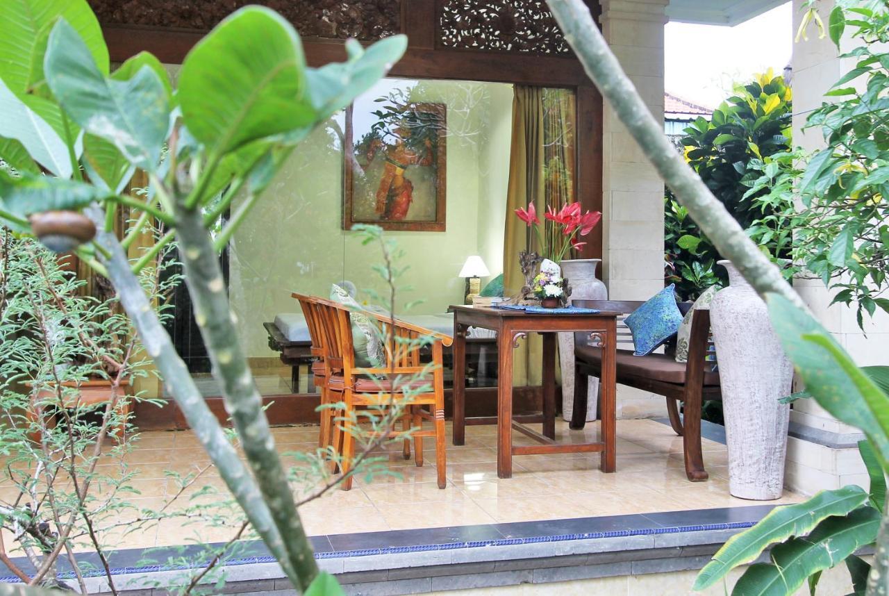 Abangan Bungalow Gasthof