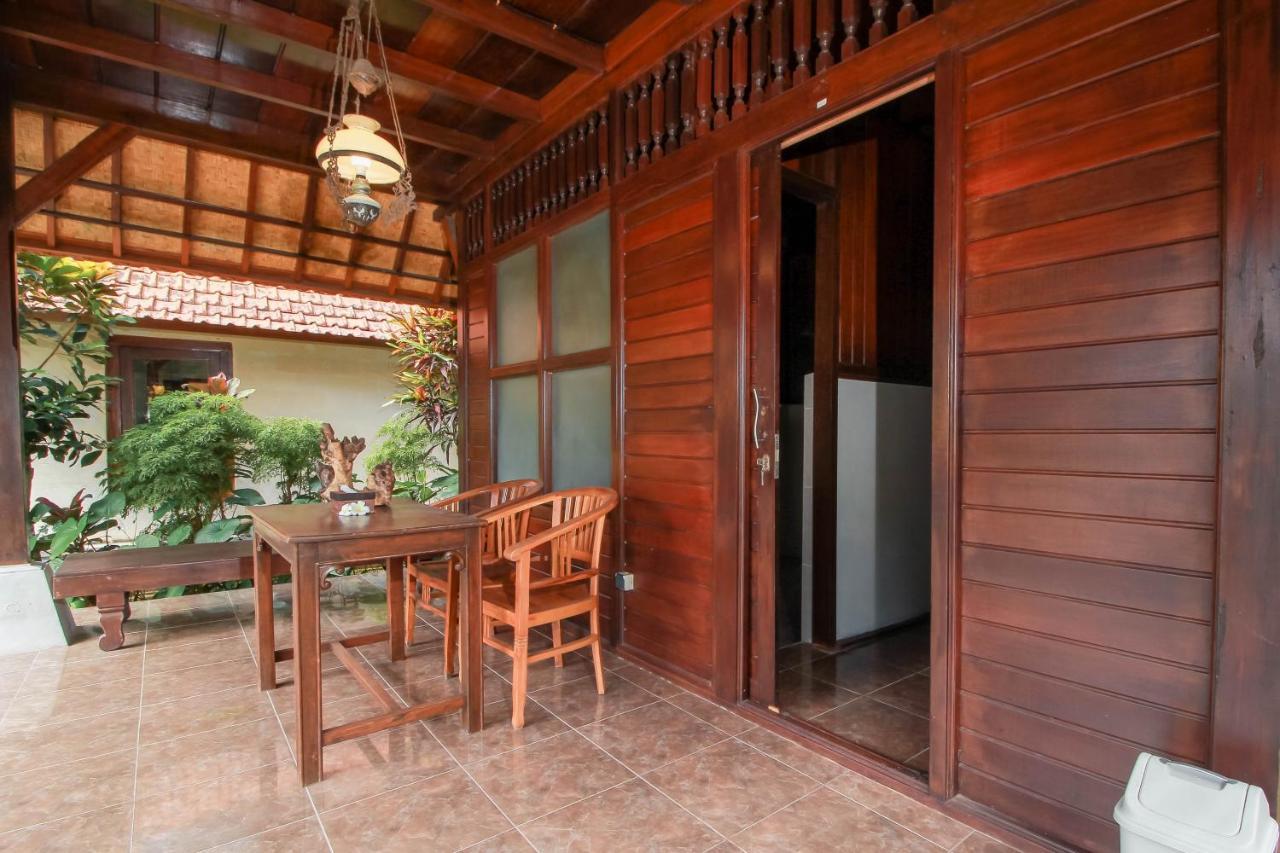 Abangan Bungalow