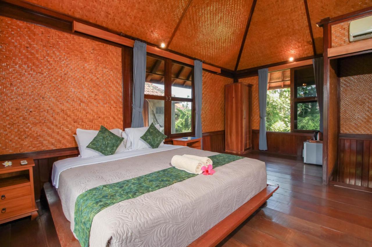 Abangan Bungalow 2* Ubud