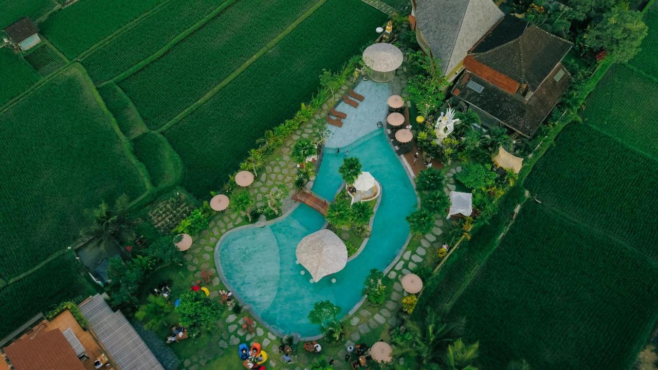Villa Candy By Pramana *