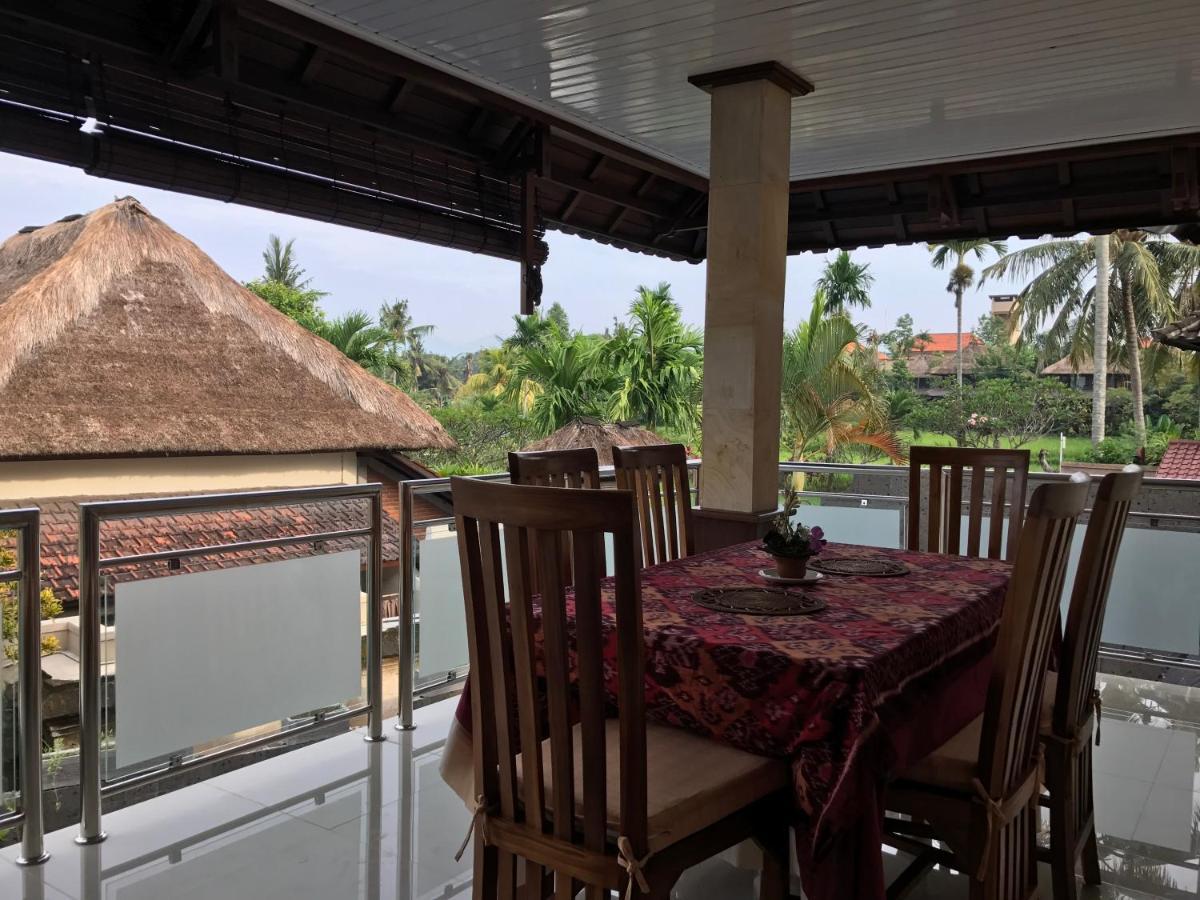 Bali Breeze Villa