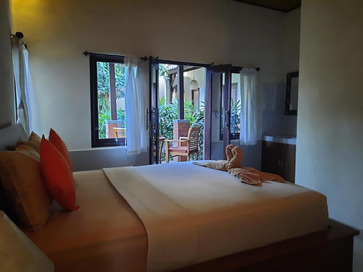 Guest house Sahadewa House