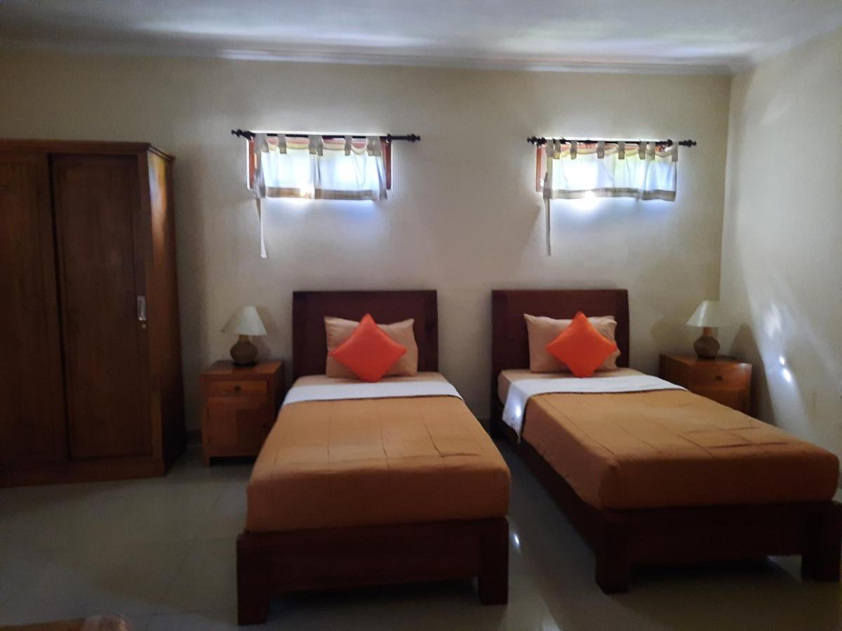 Guest house Sahadewa House 2*