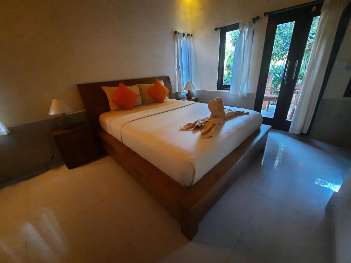 Sahadewa House Guest house