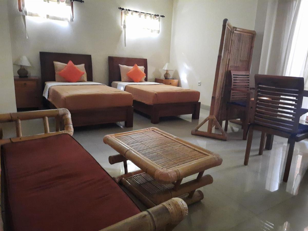 Sahadewa House