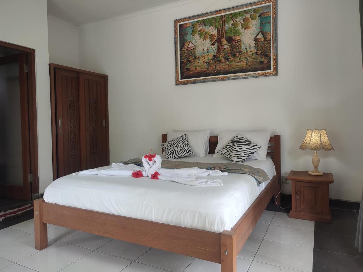 Nyoman Ubud (Bali)