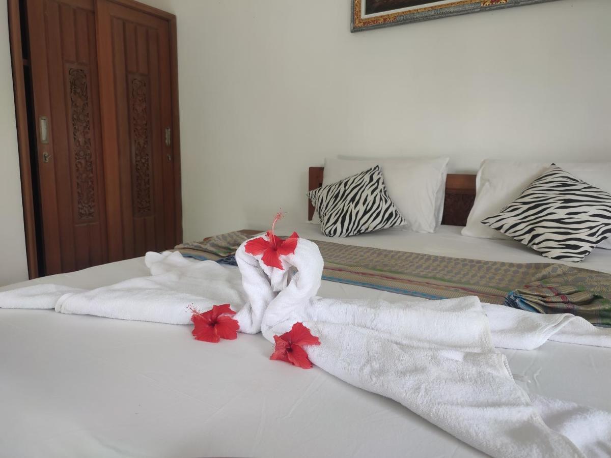 Nyoman 2* Ubud (Bali)