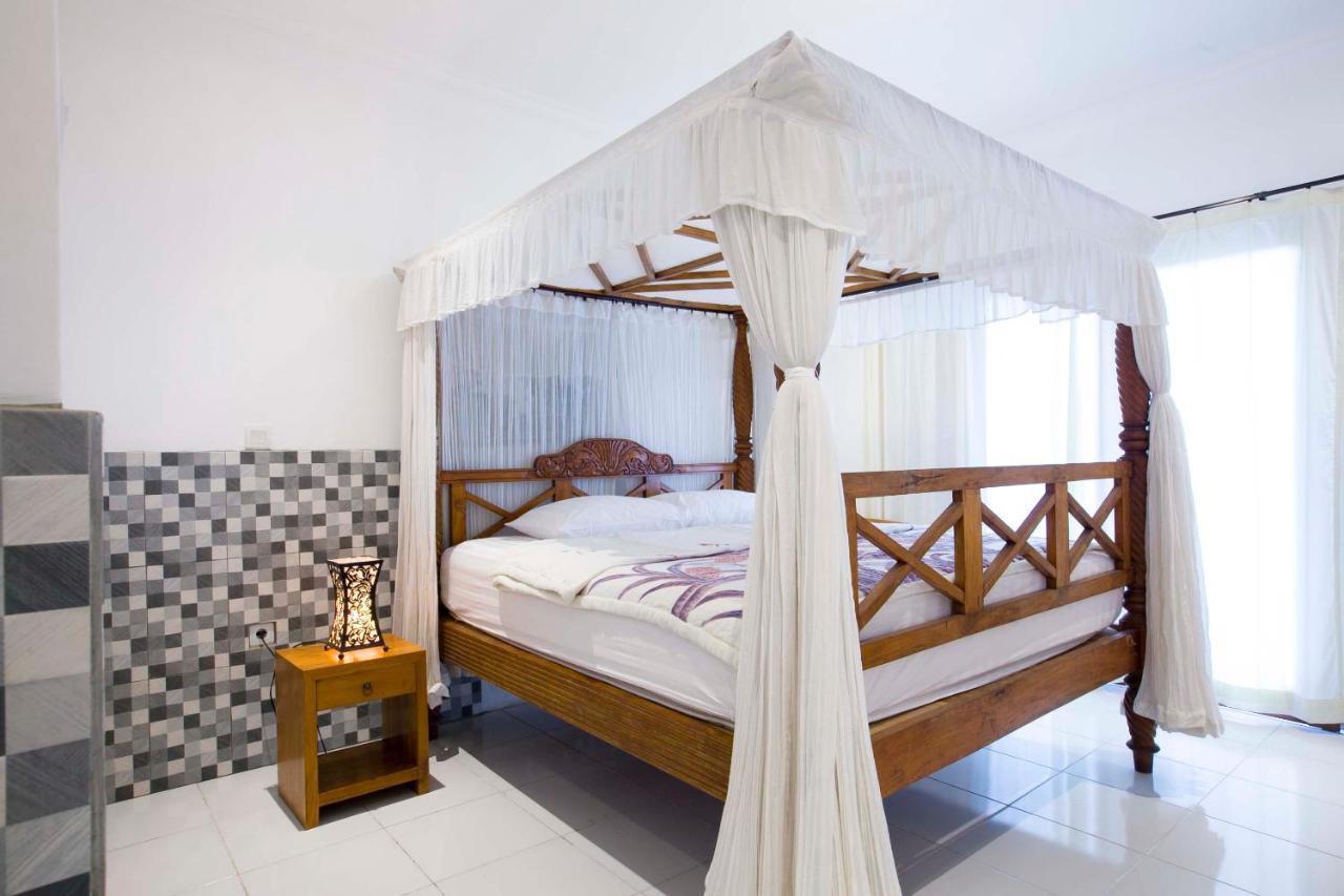 Batik Sekar Bali