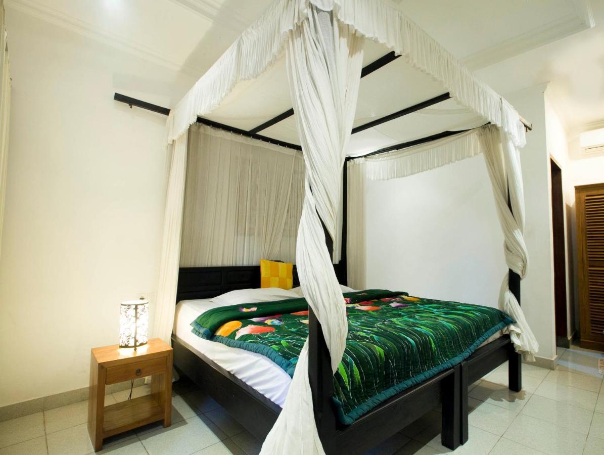 Batik Sekar Bali Ubud