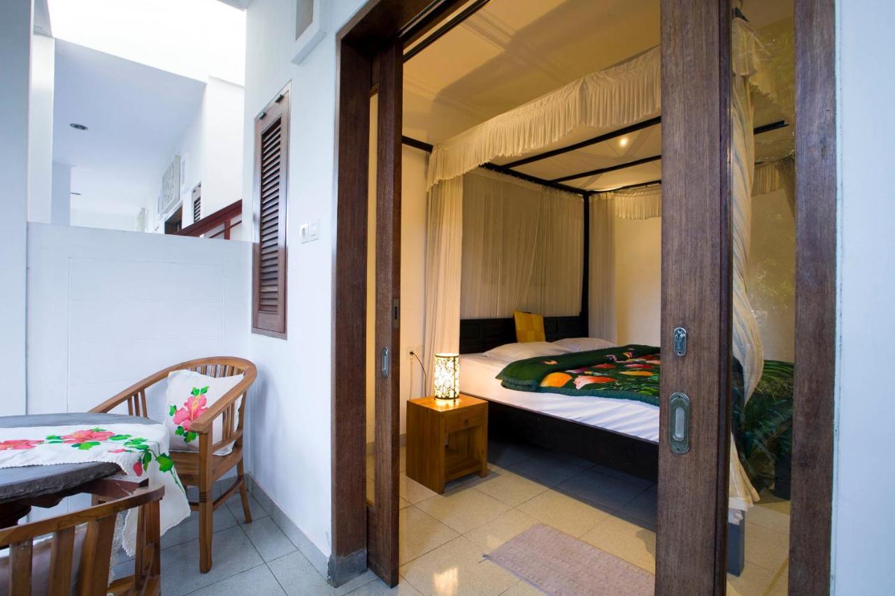 Batik Sekar Bali