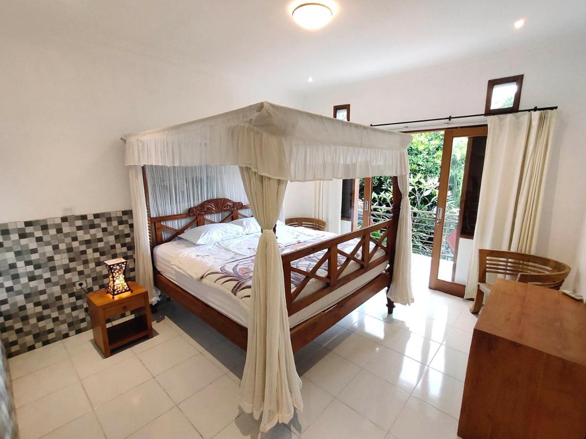Batik Sekar Bali Ubud