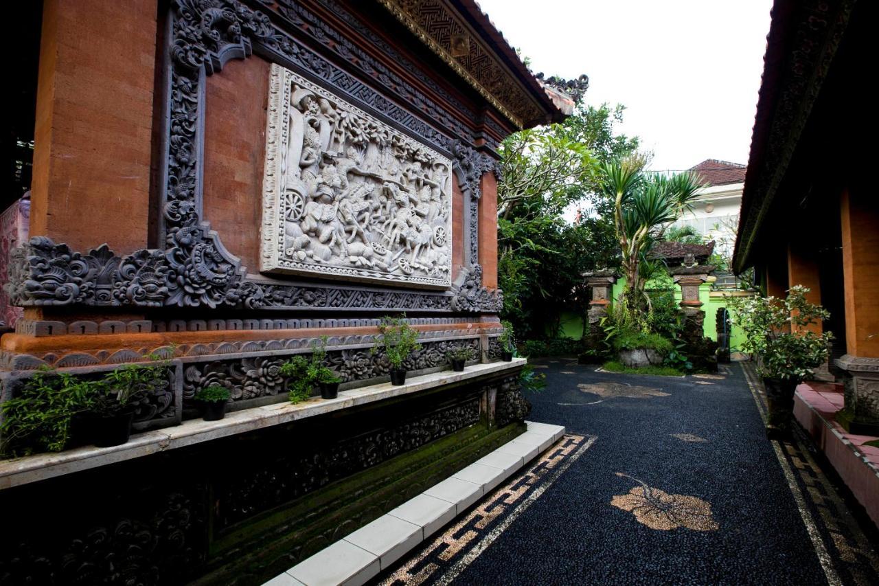 Batik Sekar Bali * Ubud