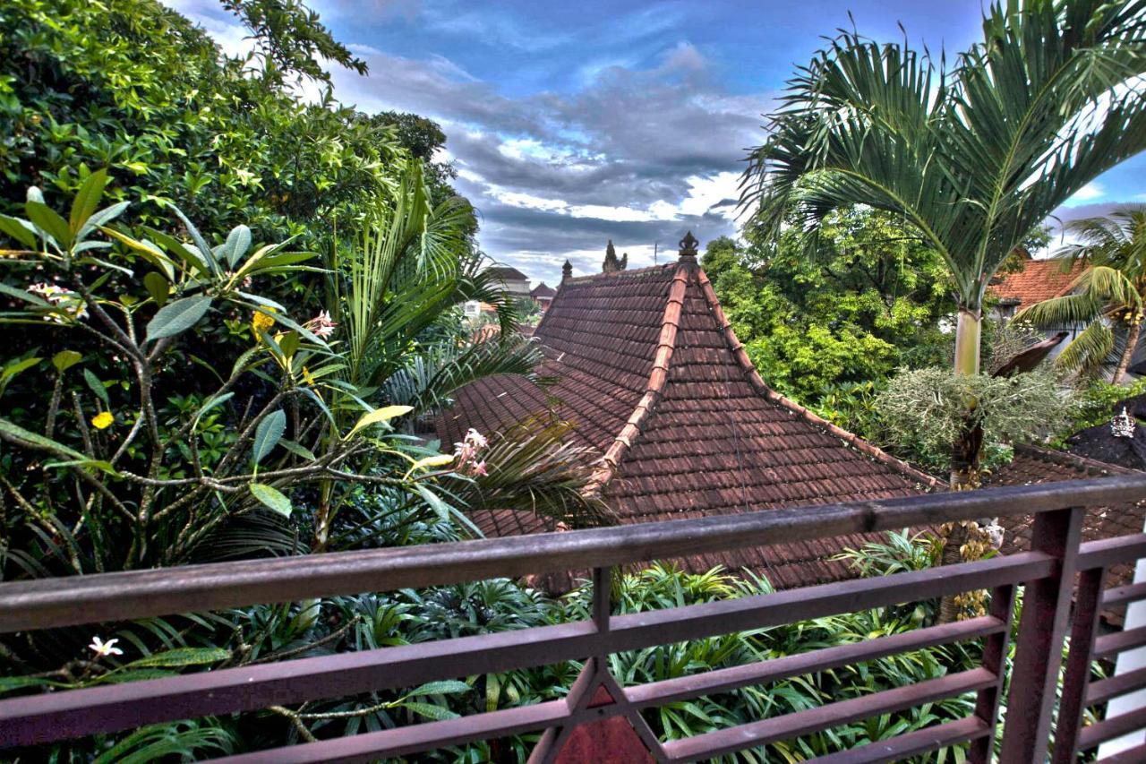 Batik Sekar Bali