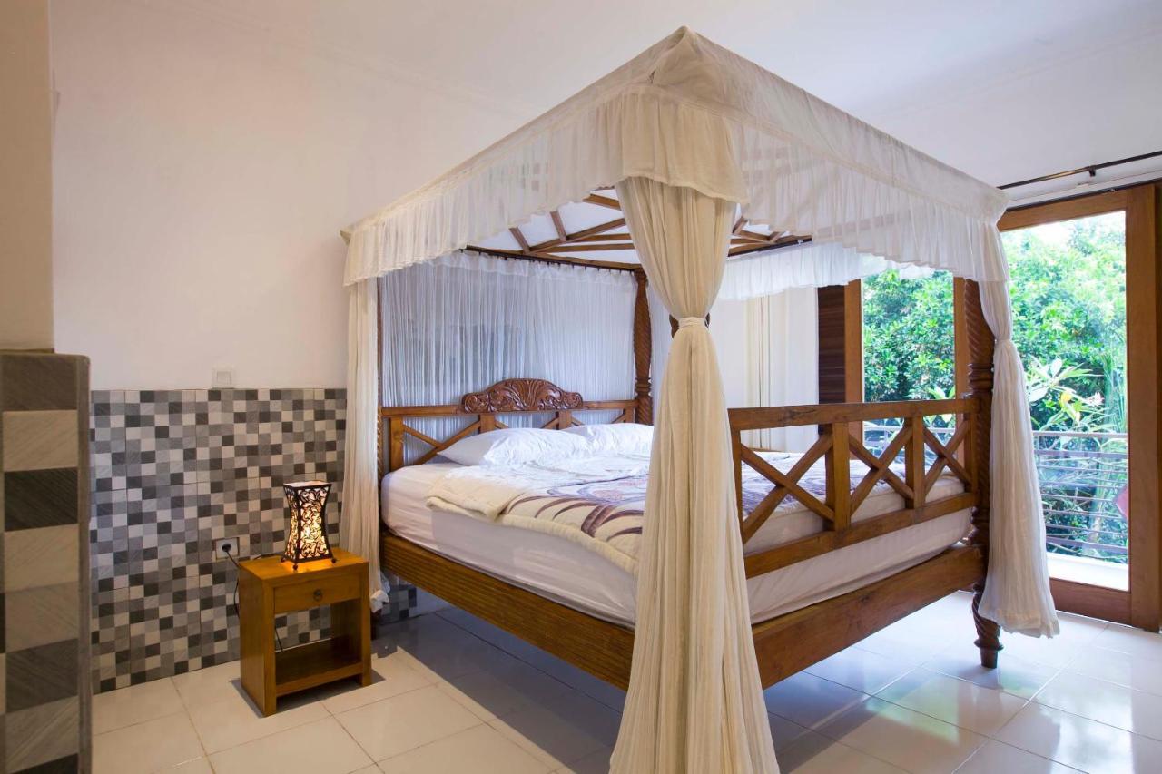 Batik Sekar Bali Gasthuis Ubud