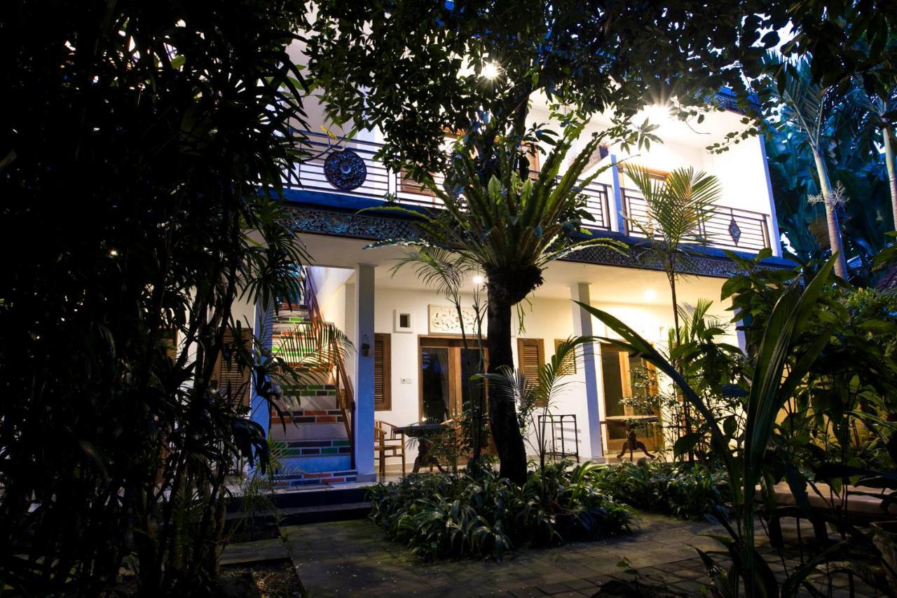 Gasthuis Batik Sekar Bali *