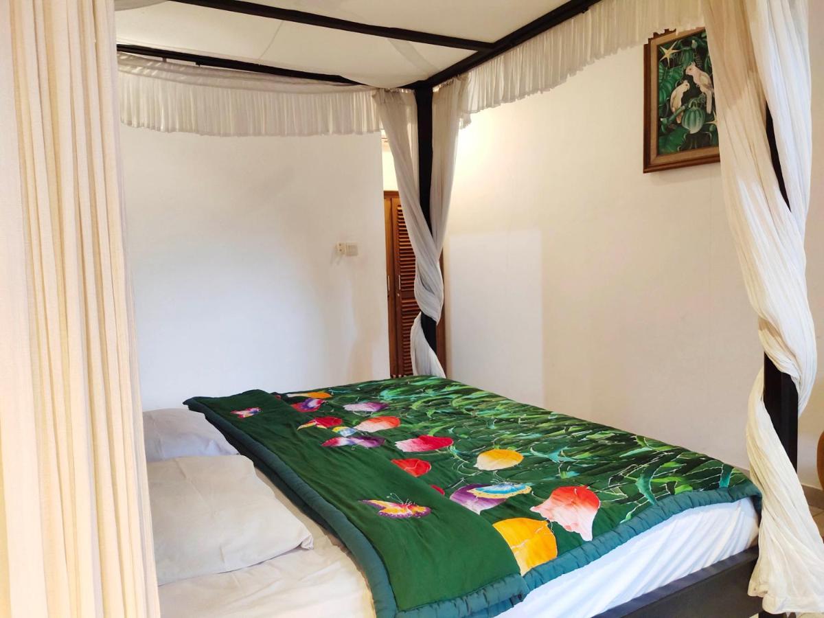 Batik Sekar Bali Gasthuis