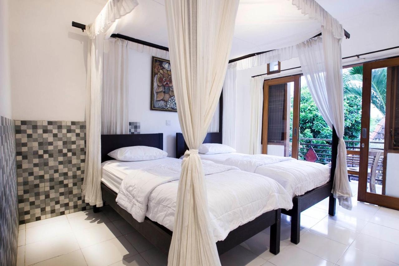 Batik Sekar Bali *
