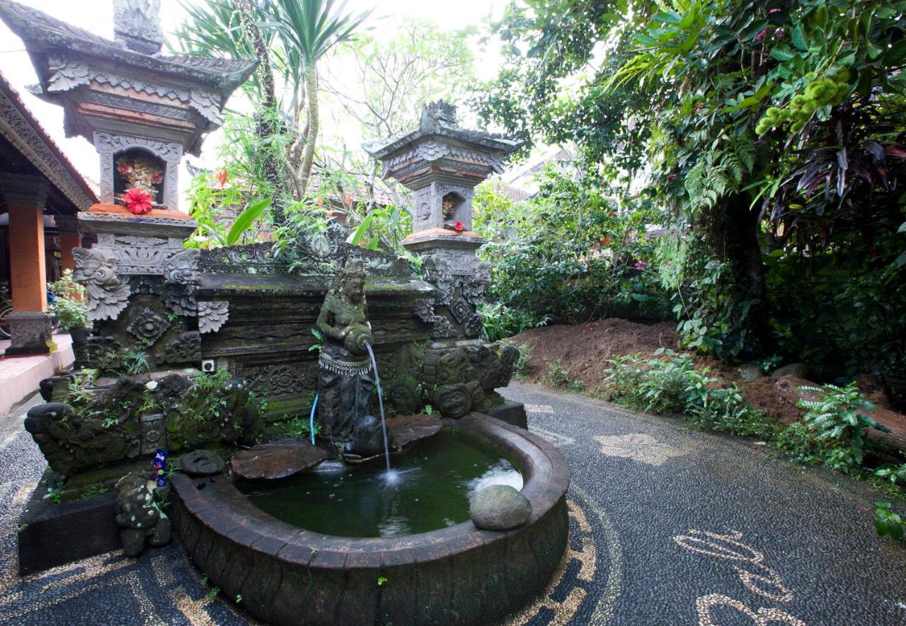 Gasthuis Batik Sekar Bali