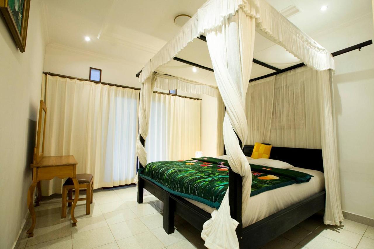 Gasthuis Batik Sekar Bali *