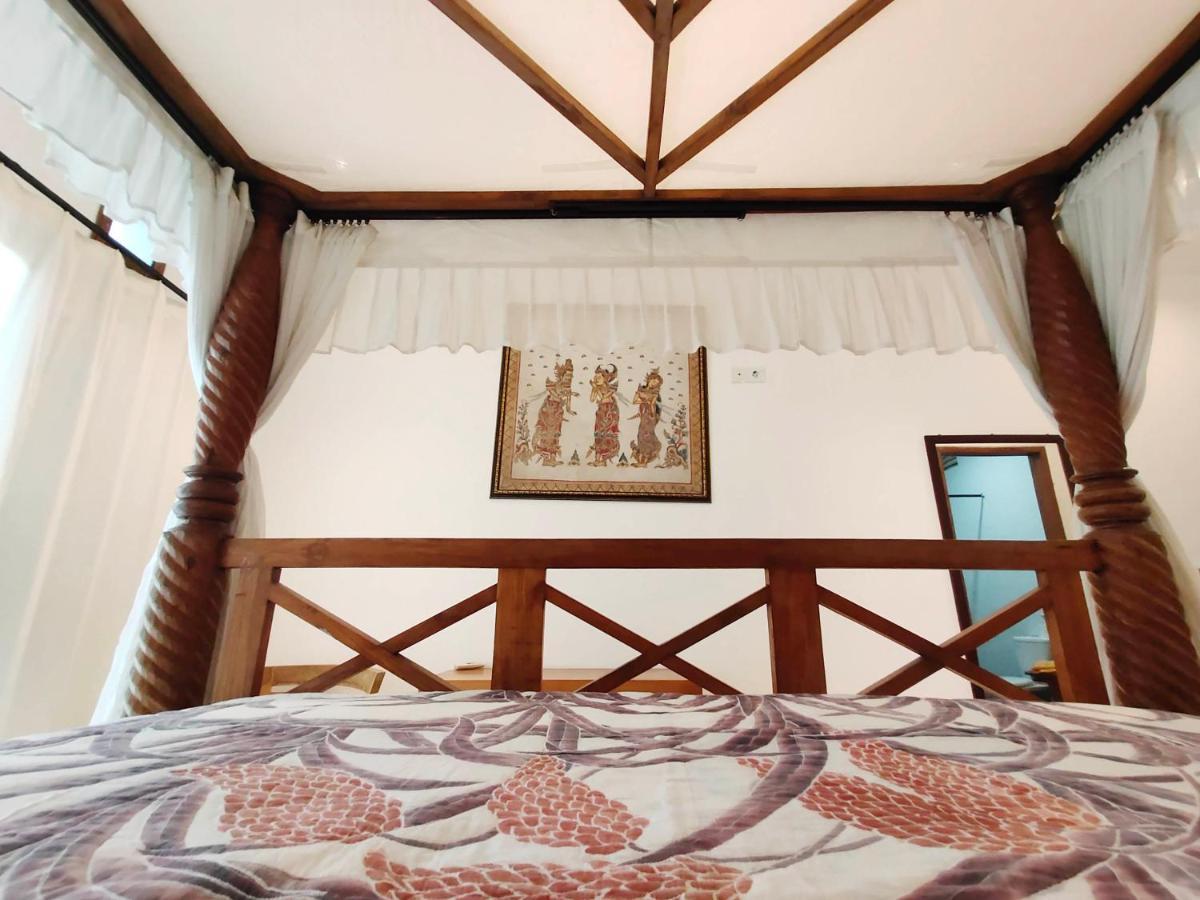 Gasthuis Batik Sekar Bali *