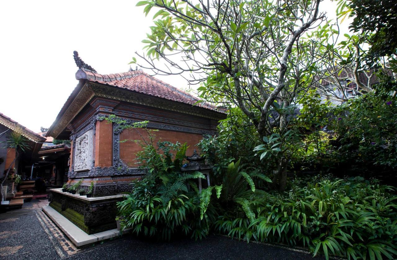 Gasthuis Batik Sekar Bali *