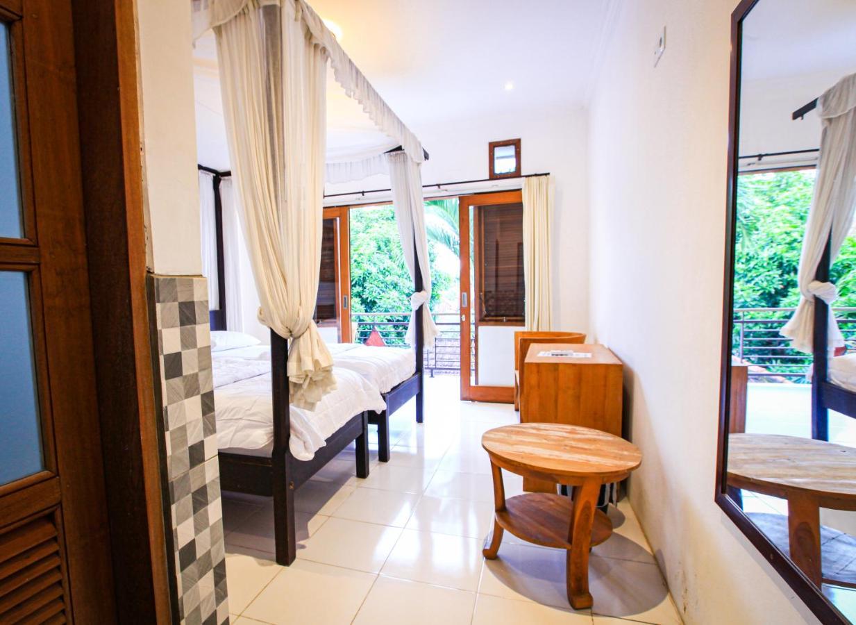 Batik Sekar Bali Gasthuis