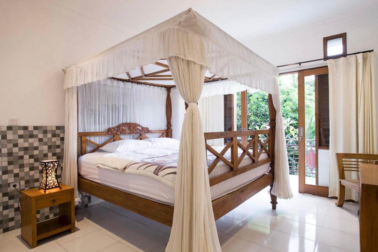 Gasthuis Batik Sekar Bali