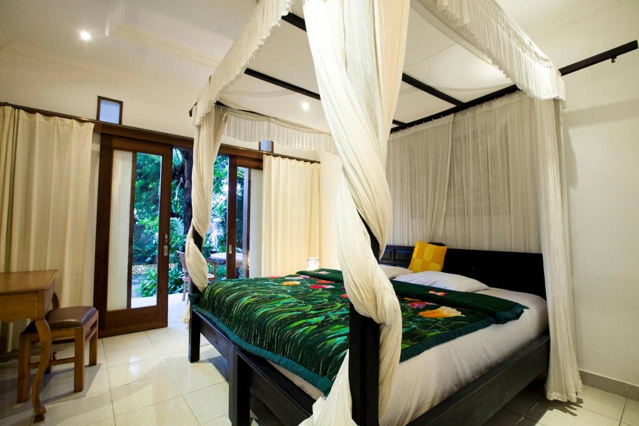 Batik Sekar Bali Ubud