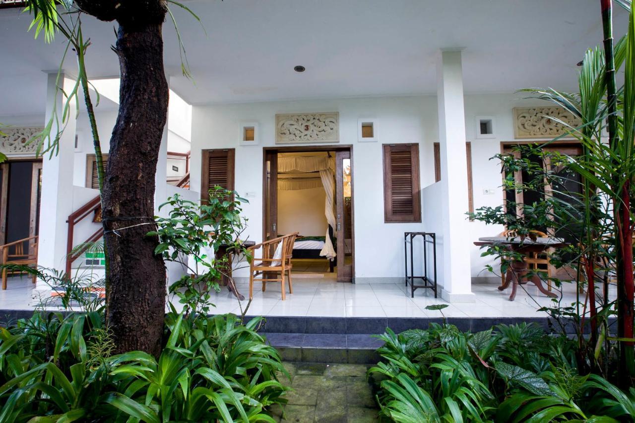 Batik Sekar Bali Gasthuis Ubud