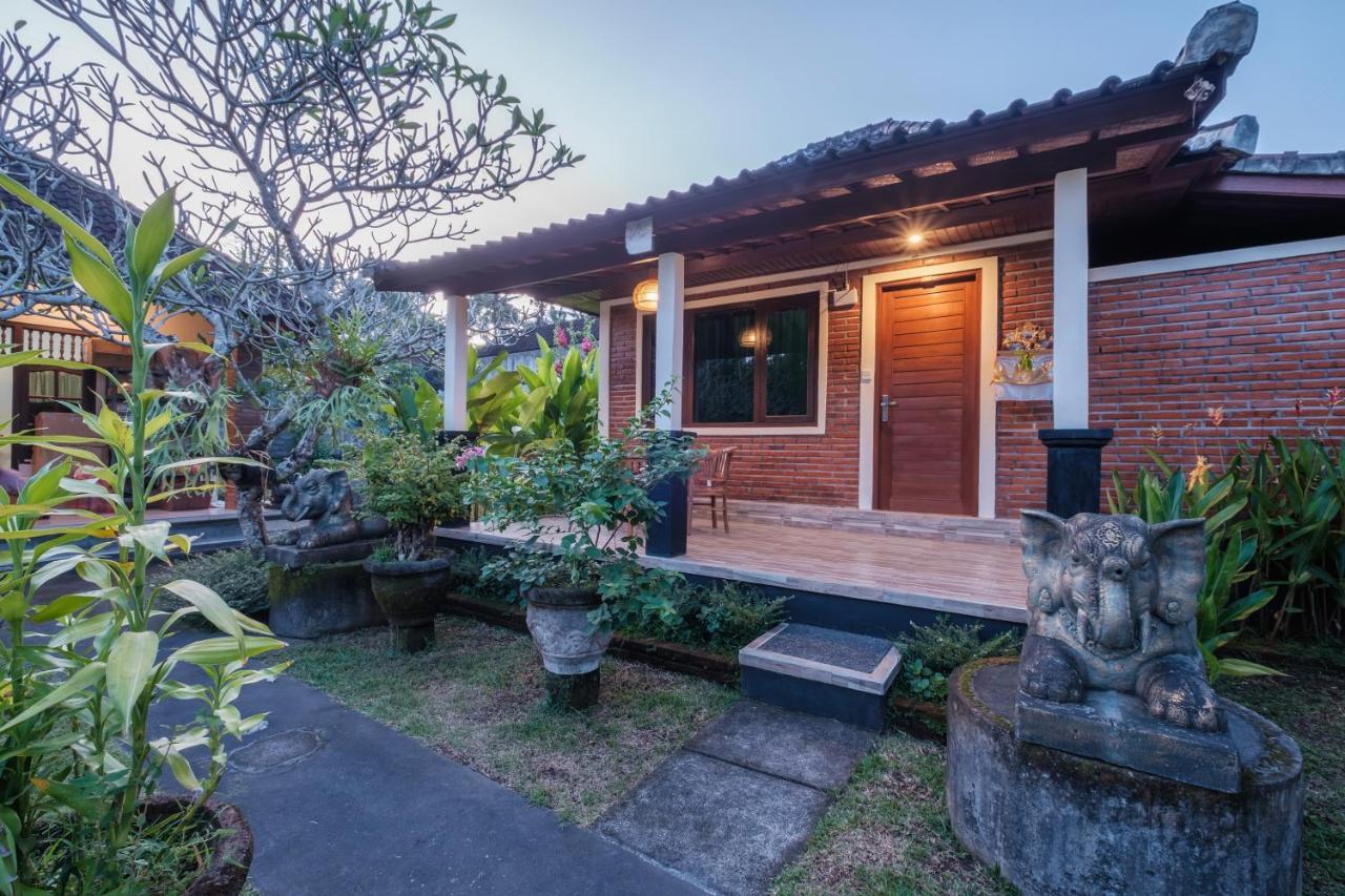 Dhiari Ubud