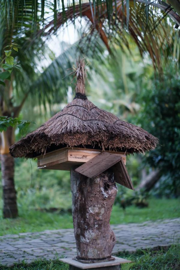 Dhiari Gasthof Ubud