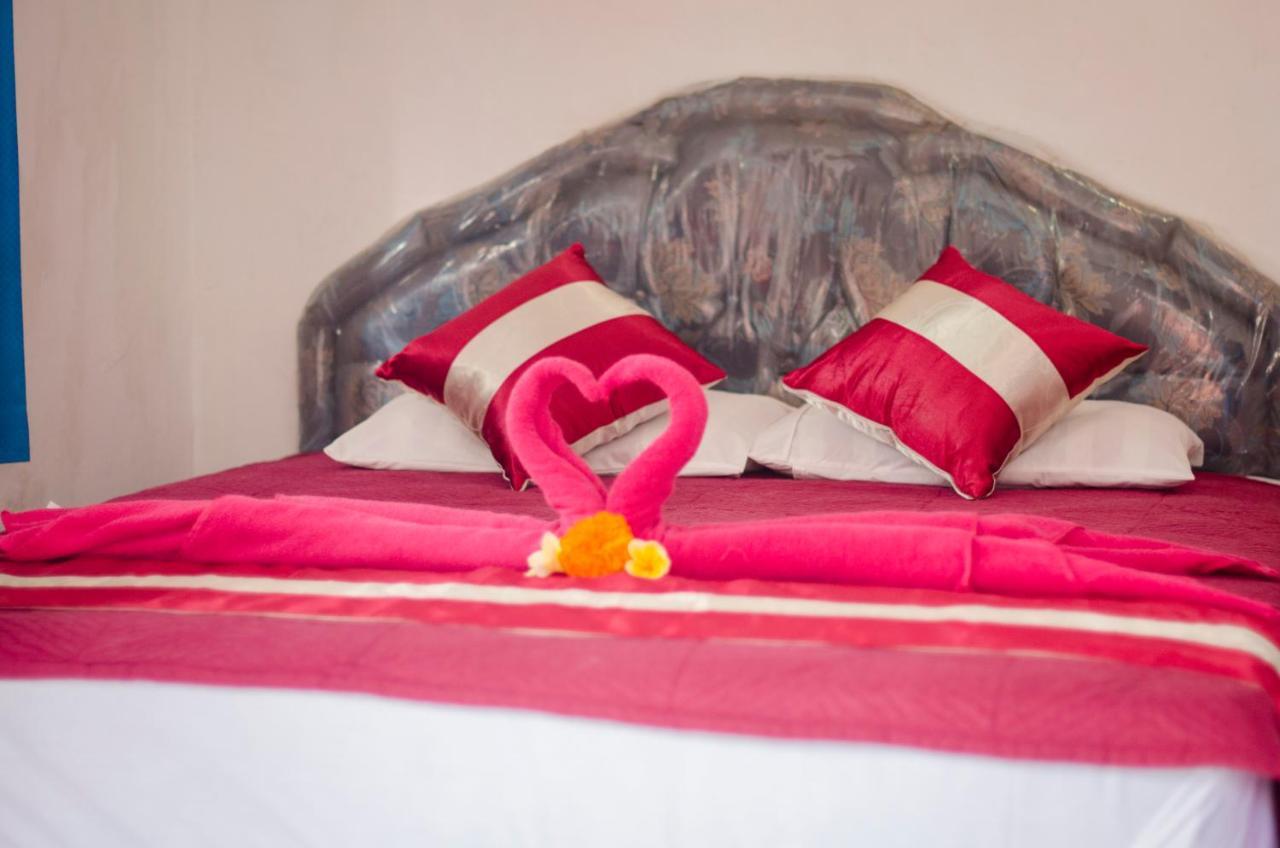 Homestay Kabera 1