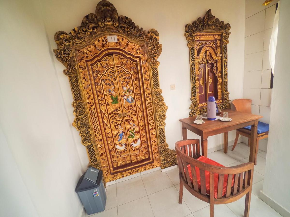 Kabera Deluxe Ubud (Bali)