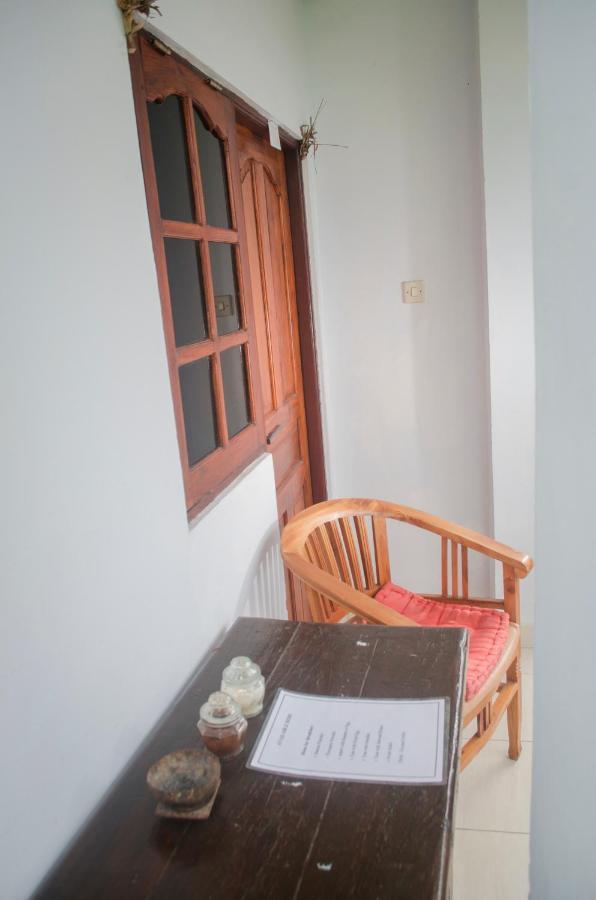 Homestay Kabera Deluxe Ubud (Bali)