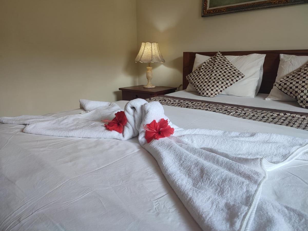Bed & Breakfast Nyoman 2*