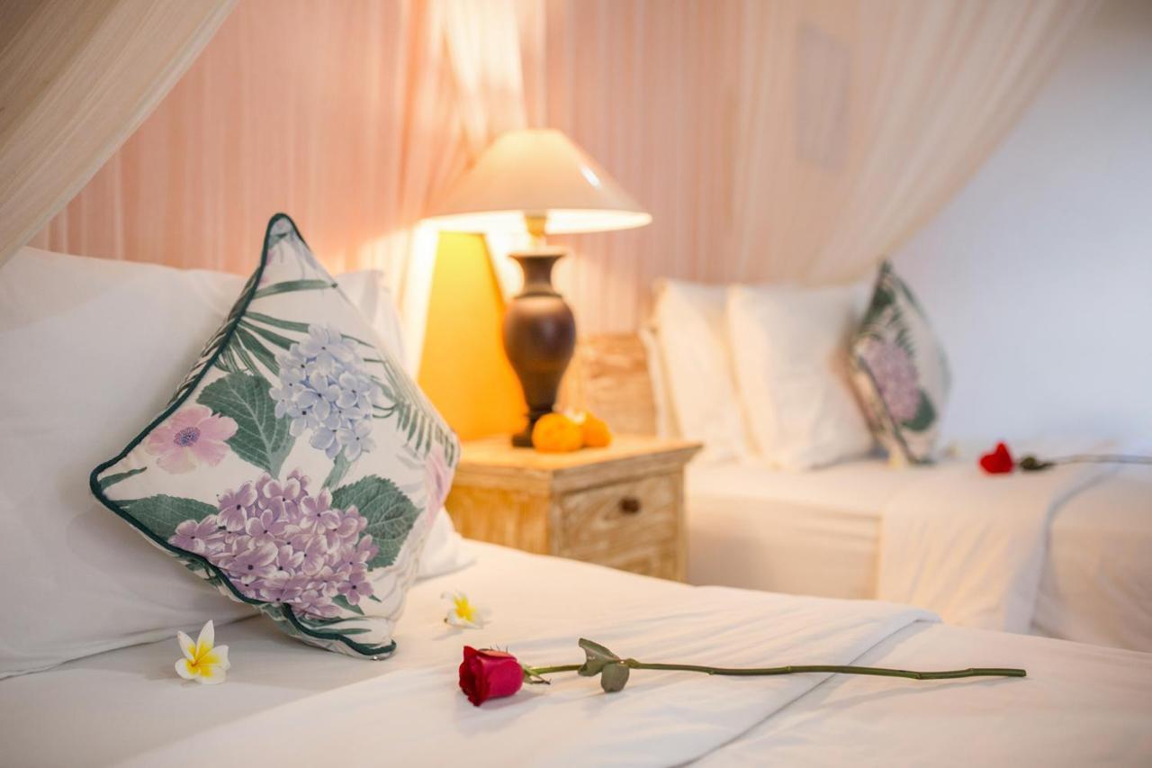 Guest house Ubudku