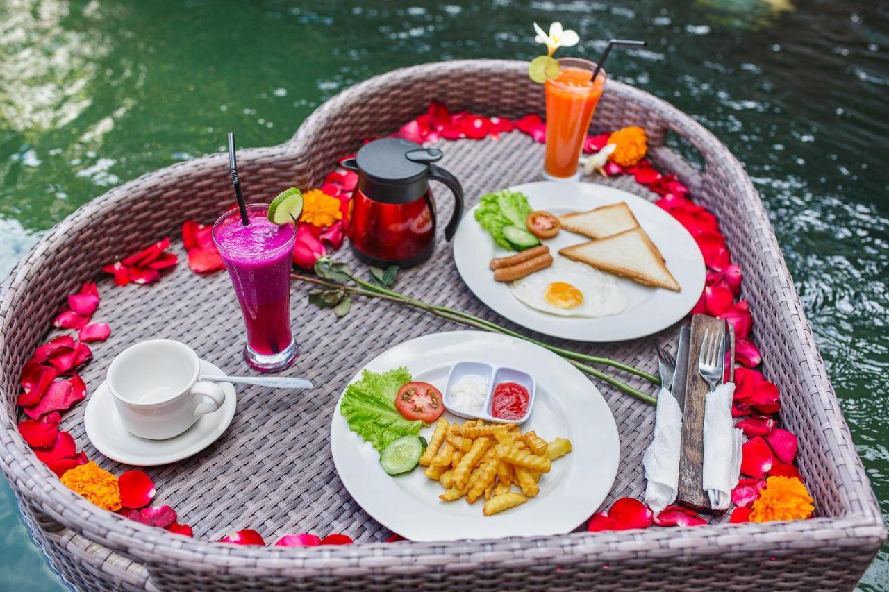 Ubudku Guest house 2*