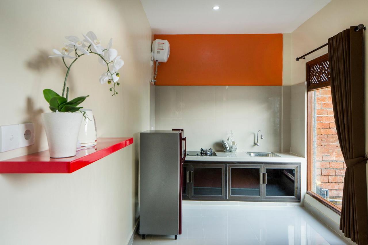 Ubudku Guest house Ubud (Bali)